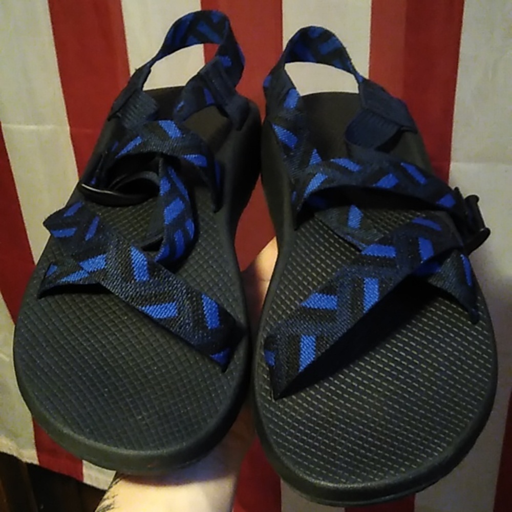Chaco Sandals